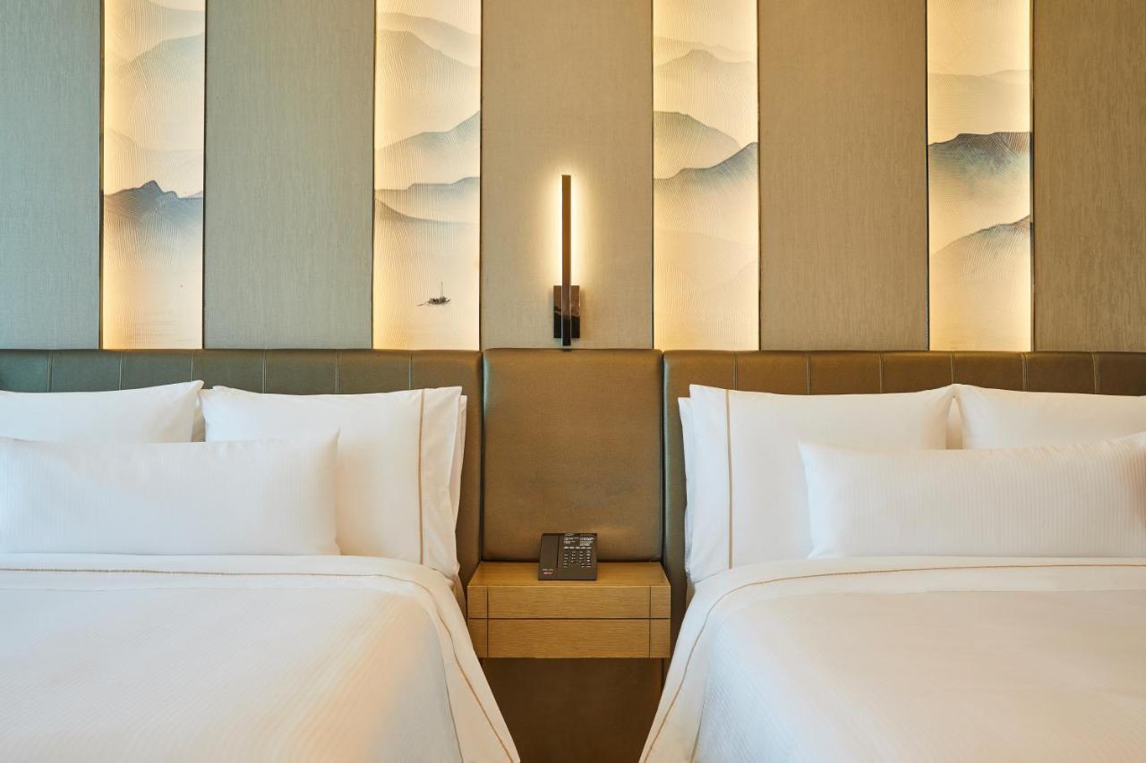 Hotel The Westin Wenzhou Exterior foto