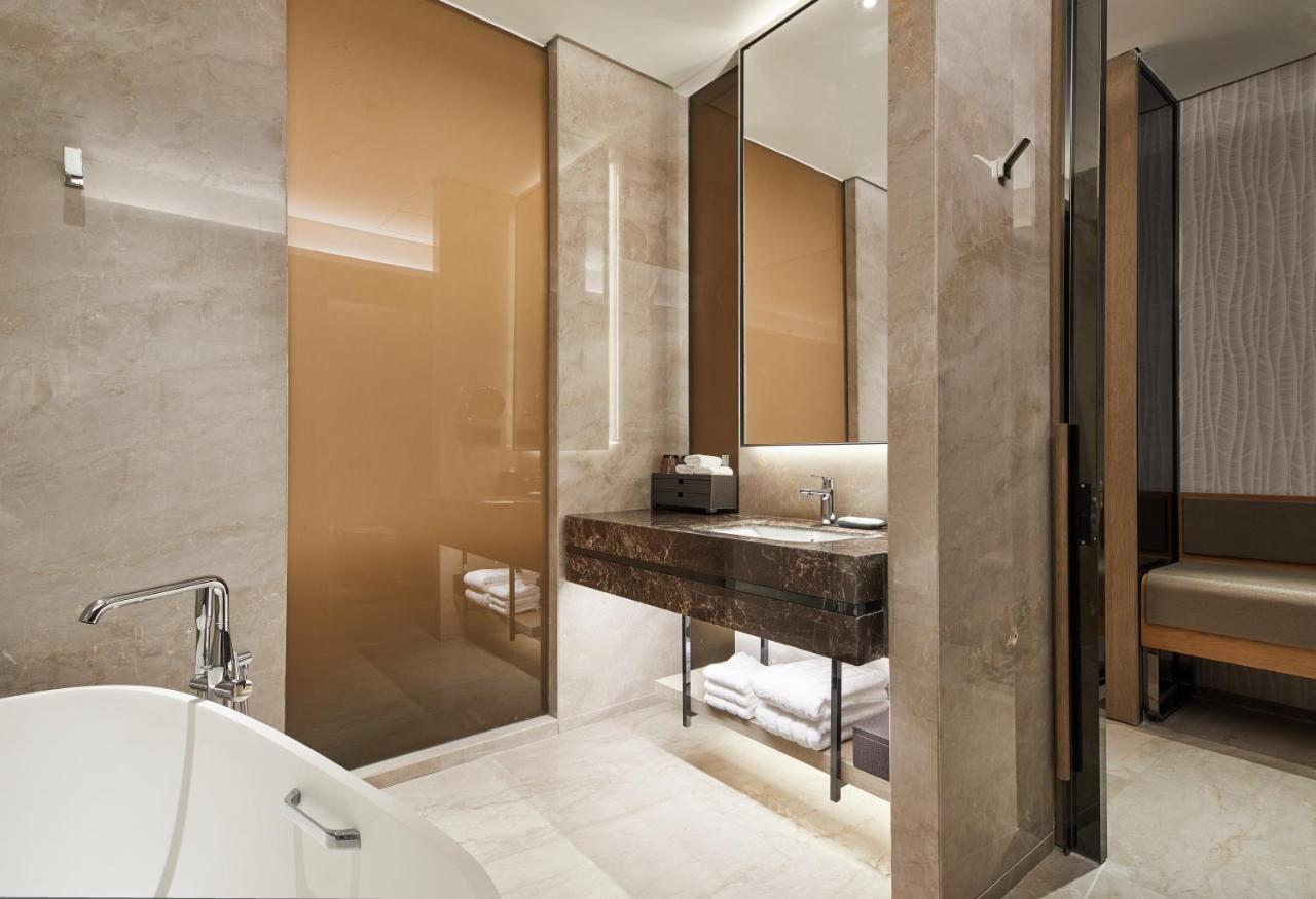 Hotel The Westin Wenzhou Exterior foto