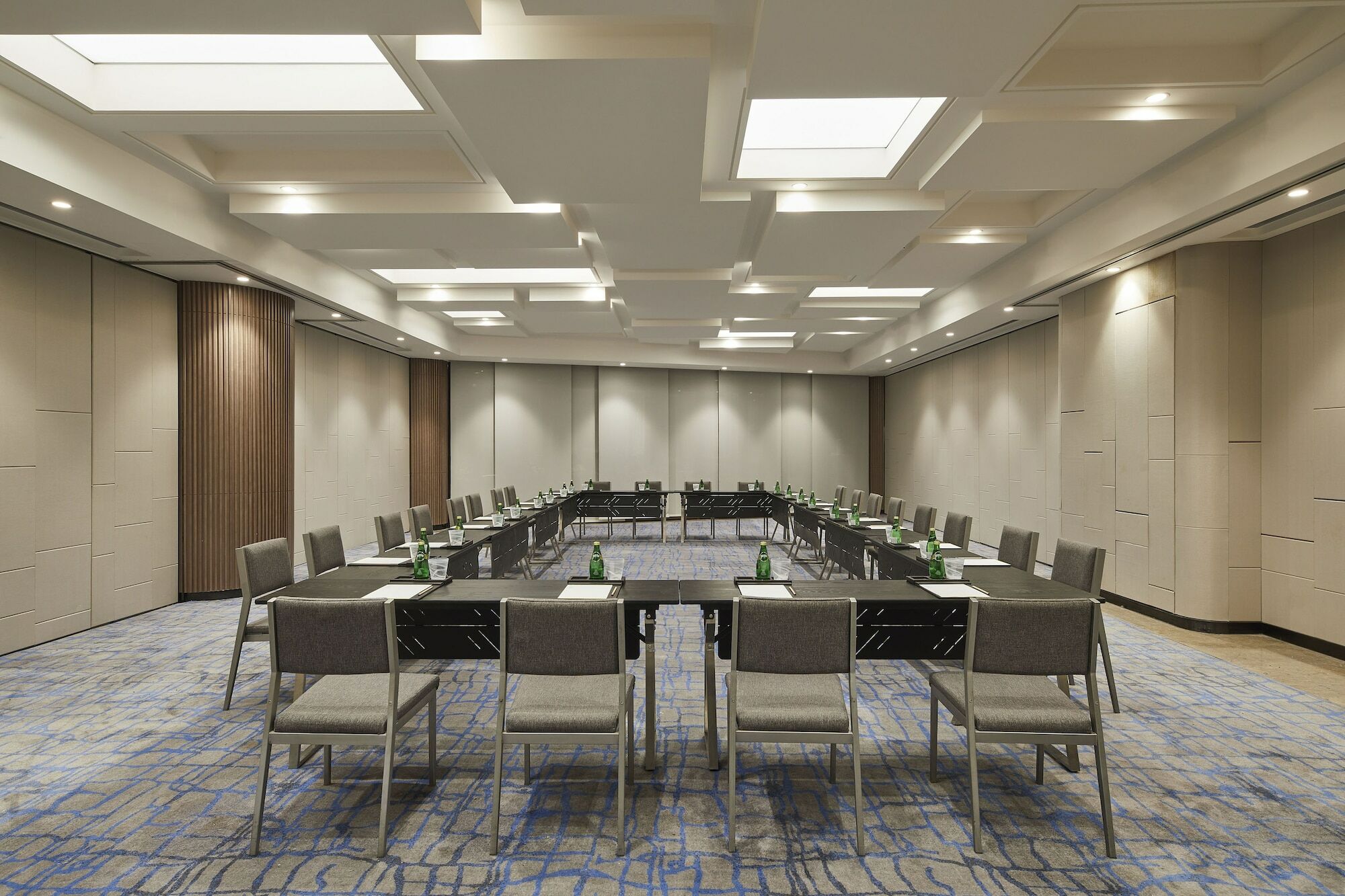 Hotel The Westin Wenzhou Exterior foto